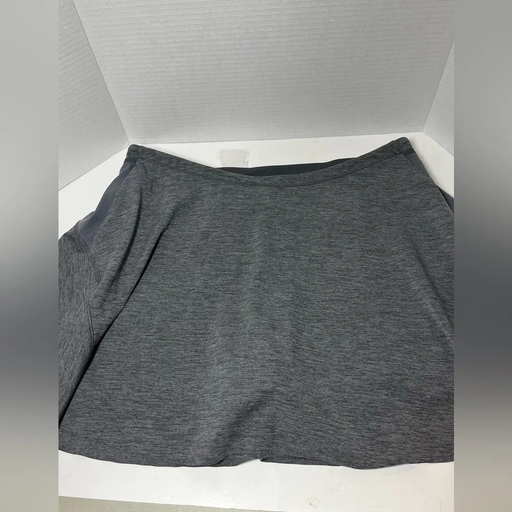 ATHLETA Women Match Point Skort Skirt